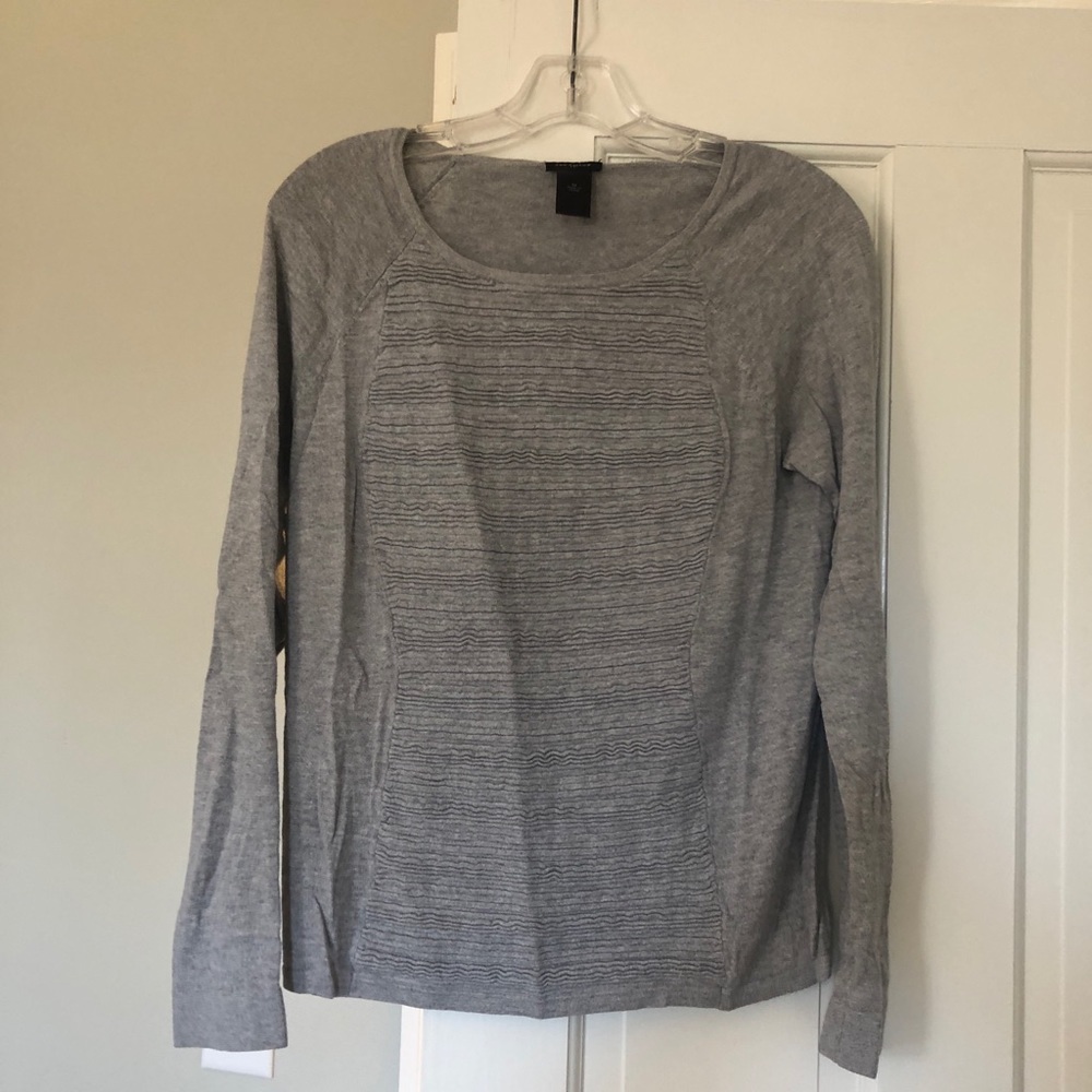 Ann Taylor Crewneck Sweater - Women’s